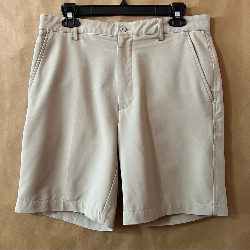 FootJoy Tan Men's Shorts